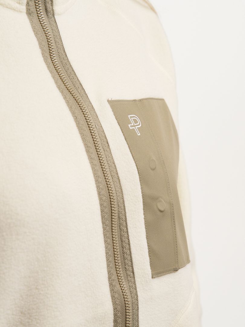 W Loft hood