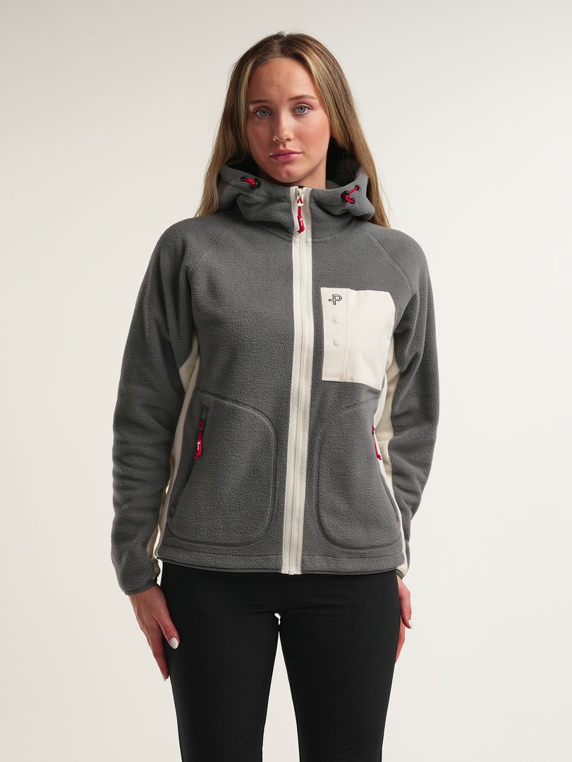 W Loft hood