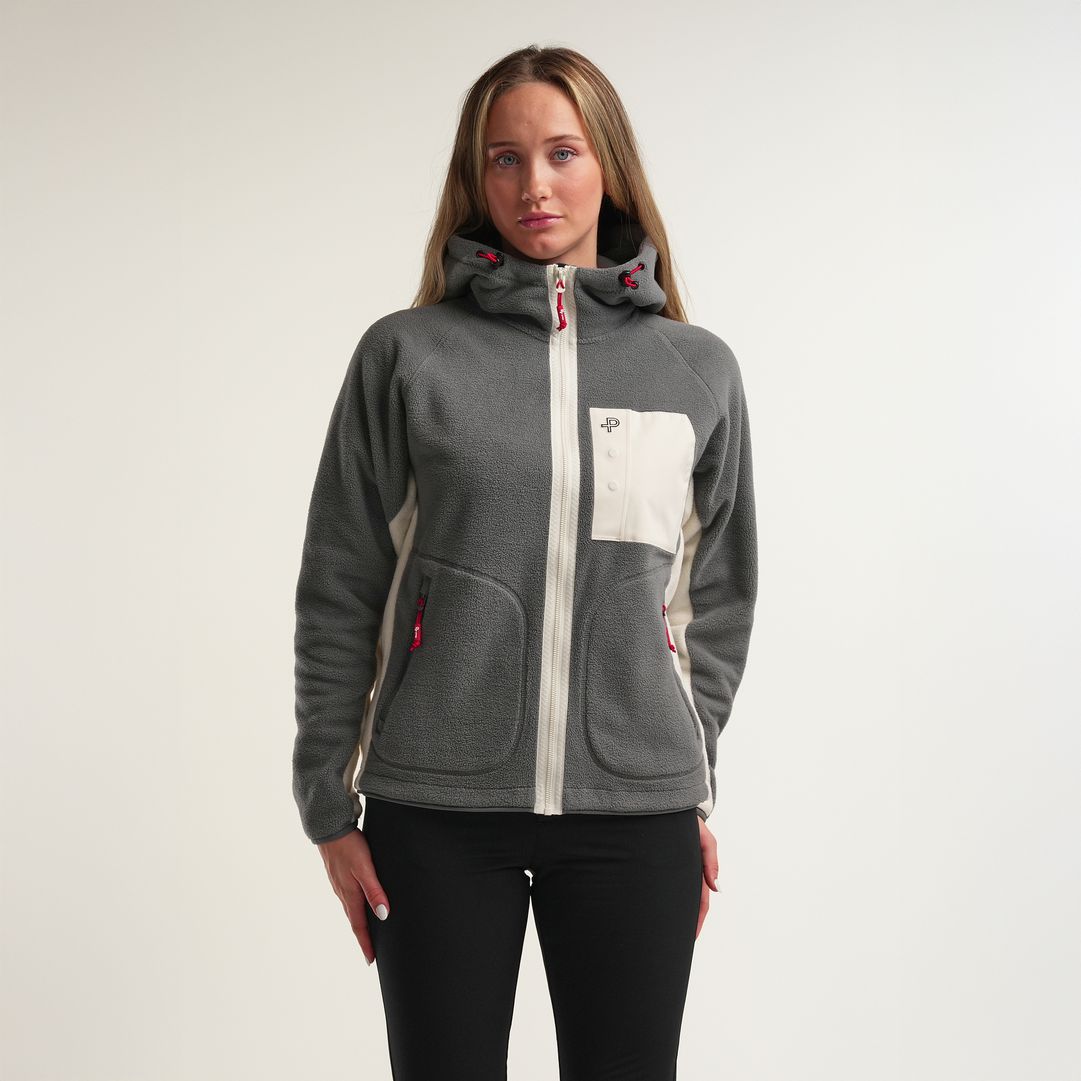 W Loft hood
