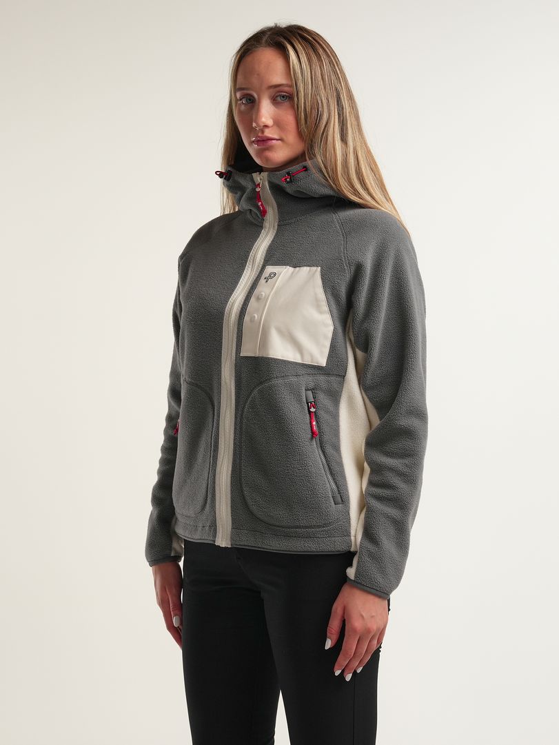 W Loft hood
