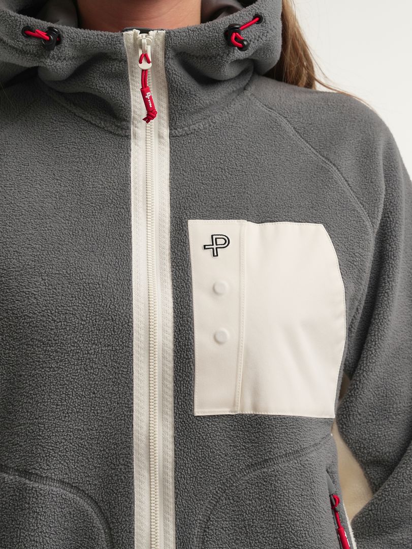 W Loft hood