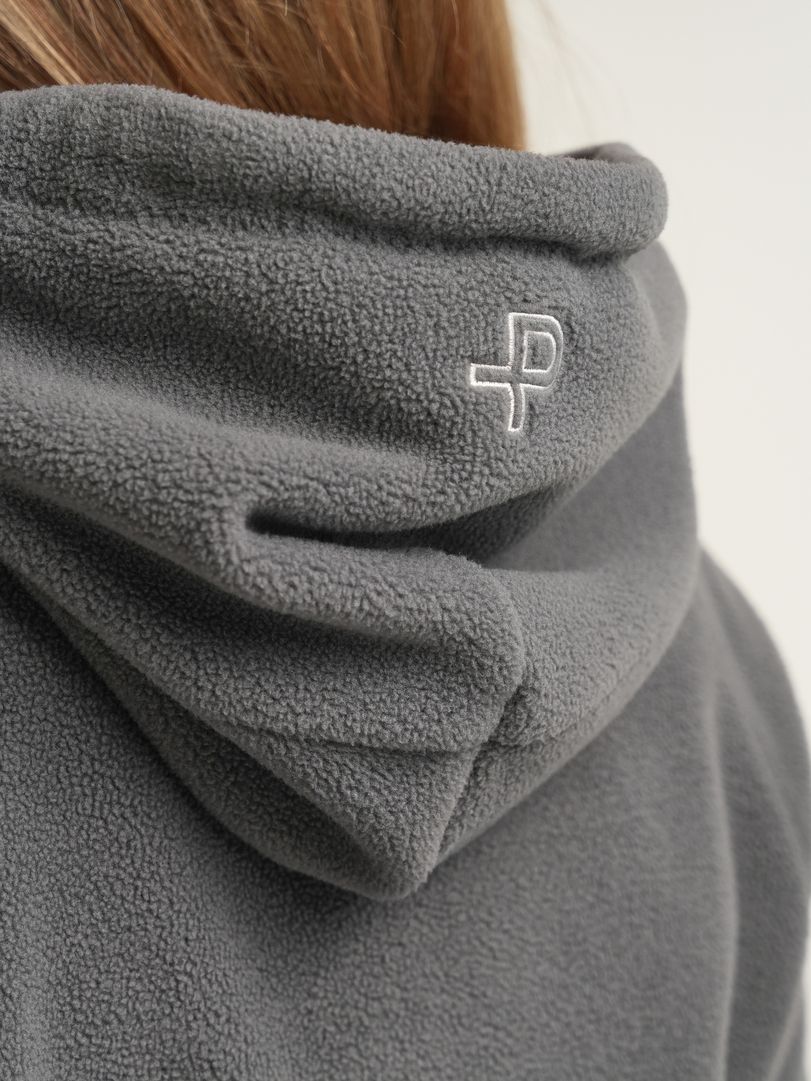 W Loft hood