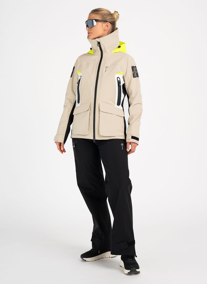 W Tactic Jacket