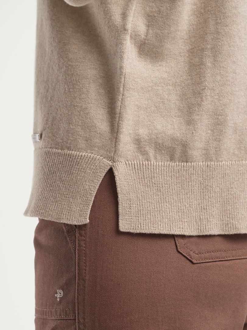 W Tiller Sweater