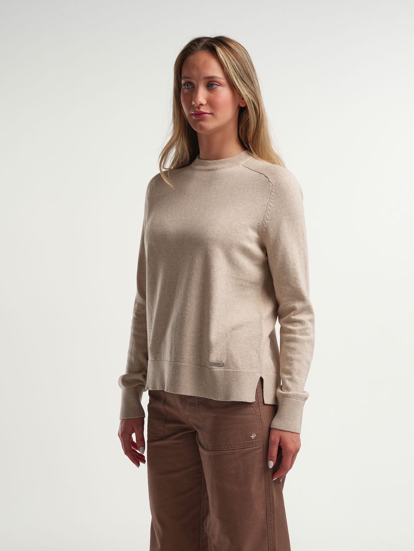 W Tiller Sweater