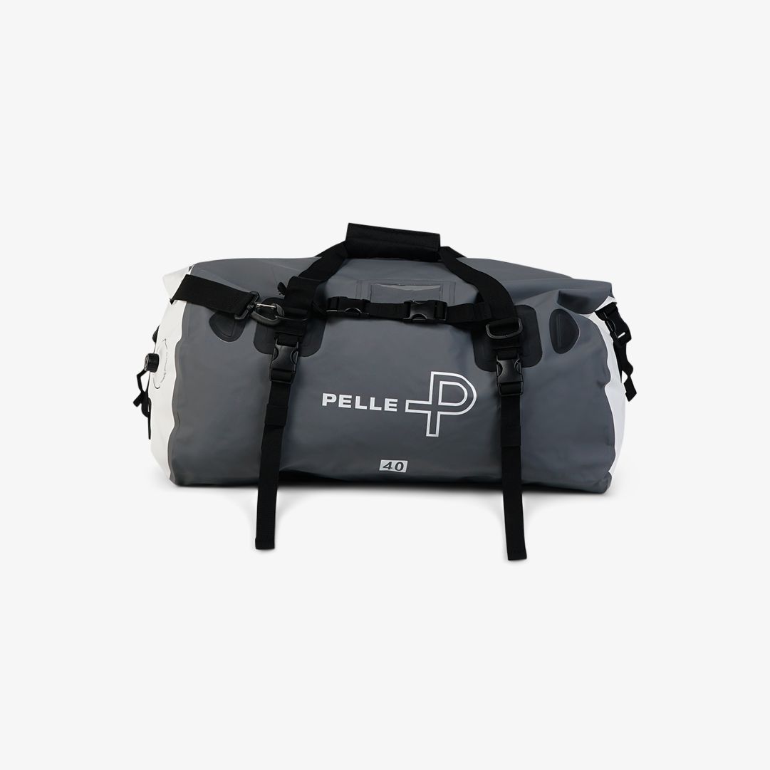 WP Dufflebag 40L Pelle P