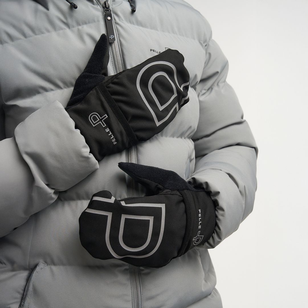Active Gloves