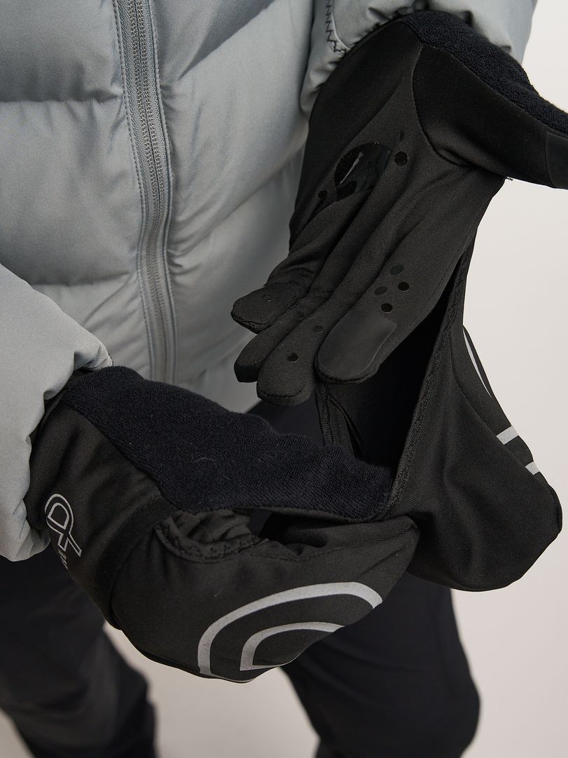 Active Gloves