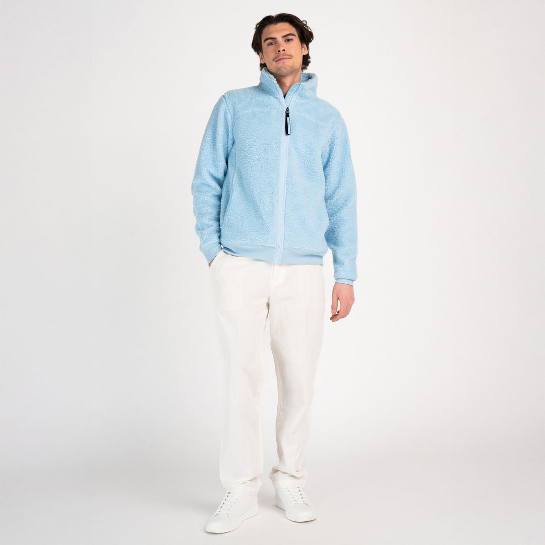 Alpage Zip
