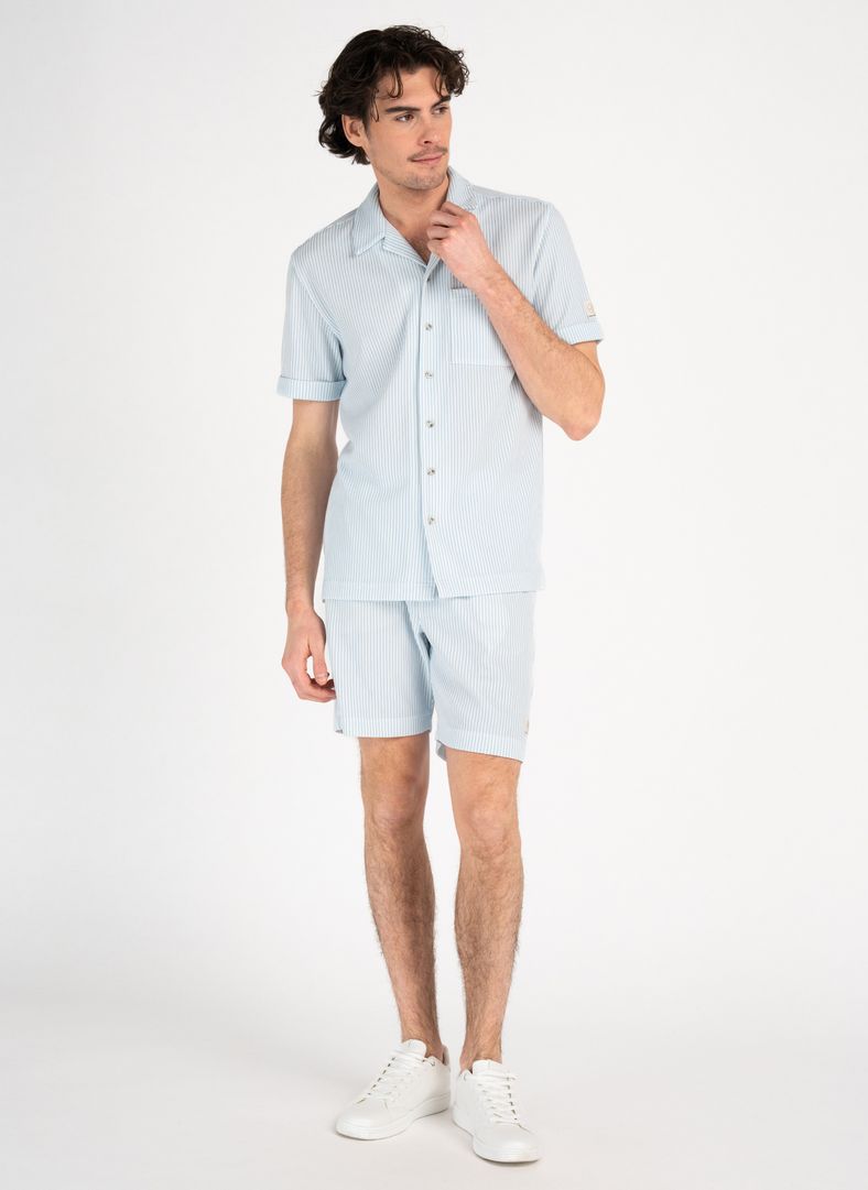 Brassie Camp Collar Shirt