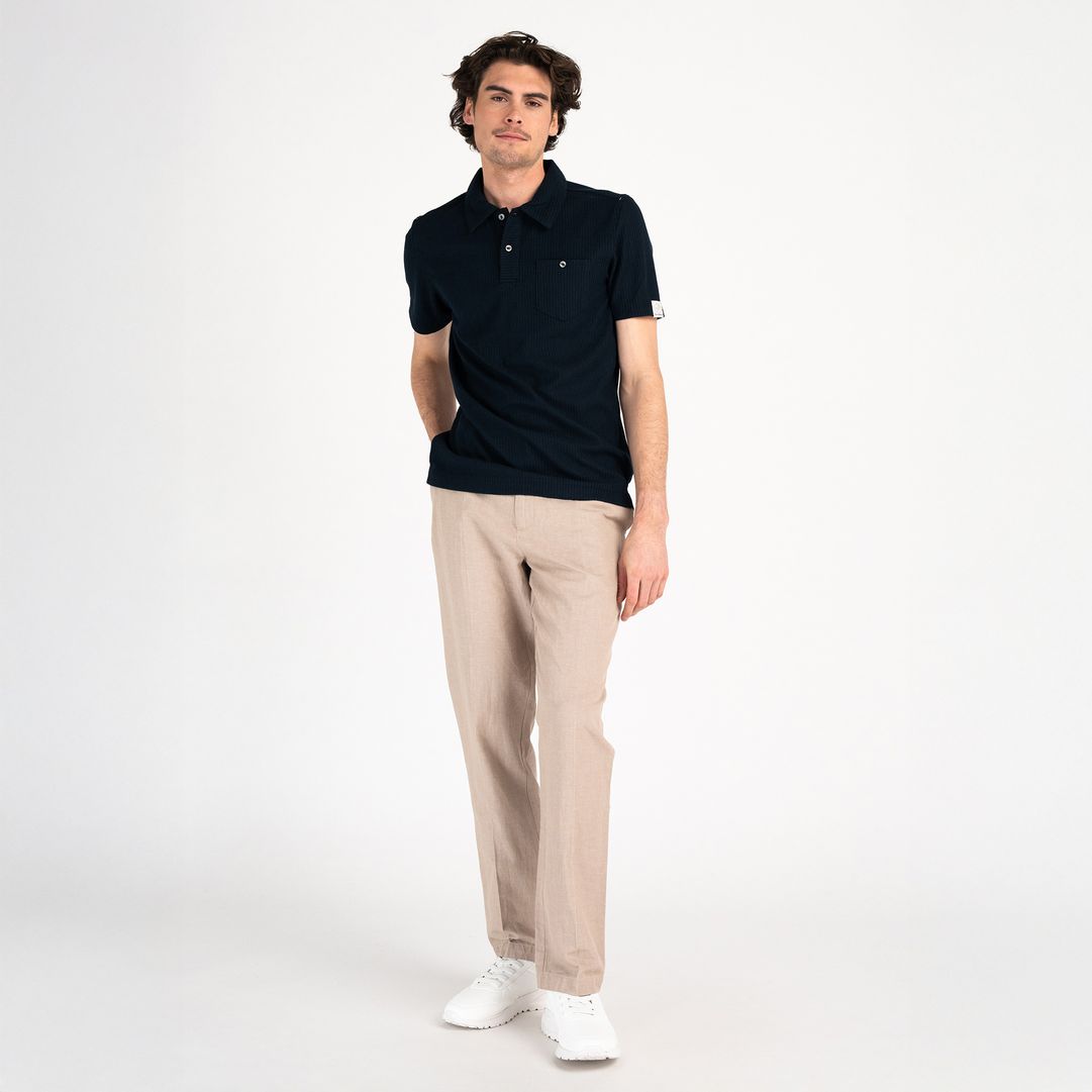 Brassie Polo