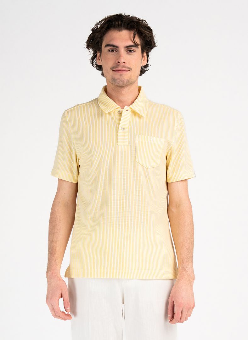 Brassie Polo