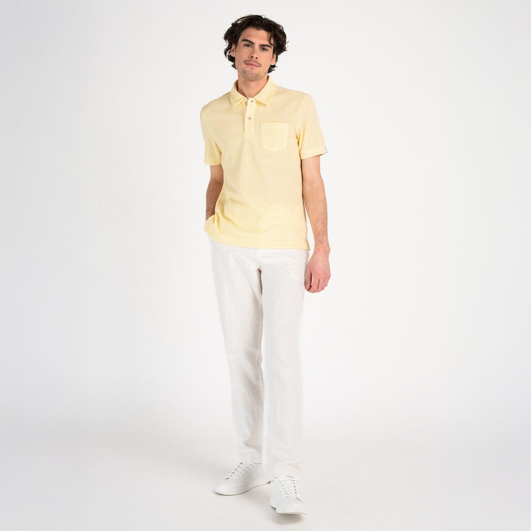 Brassie Polo