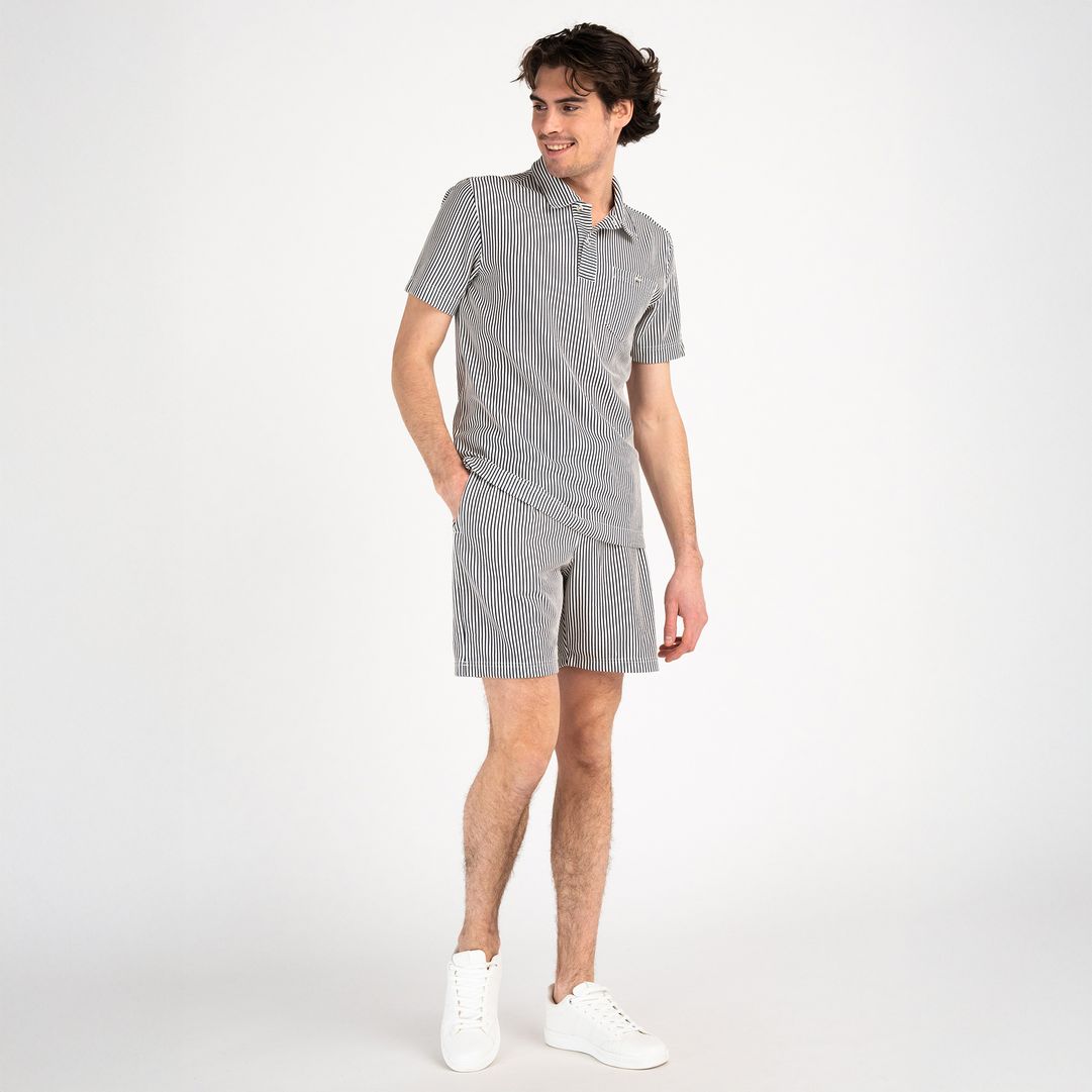 Brassie Polo
