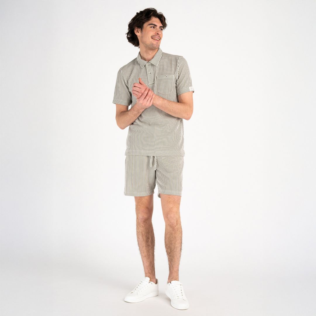 Brassie Polo