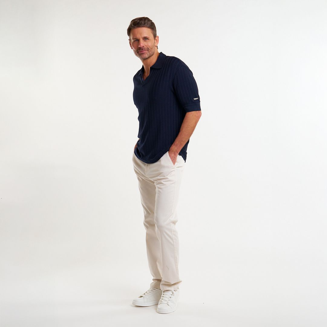 Crew Organic Cotton Pants