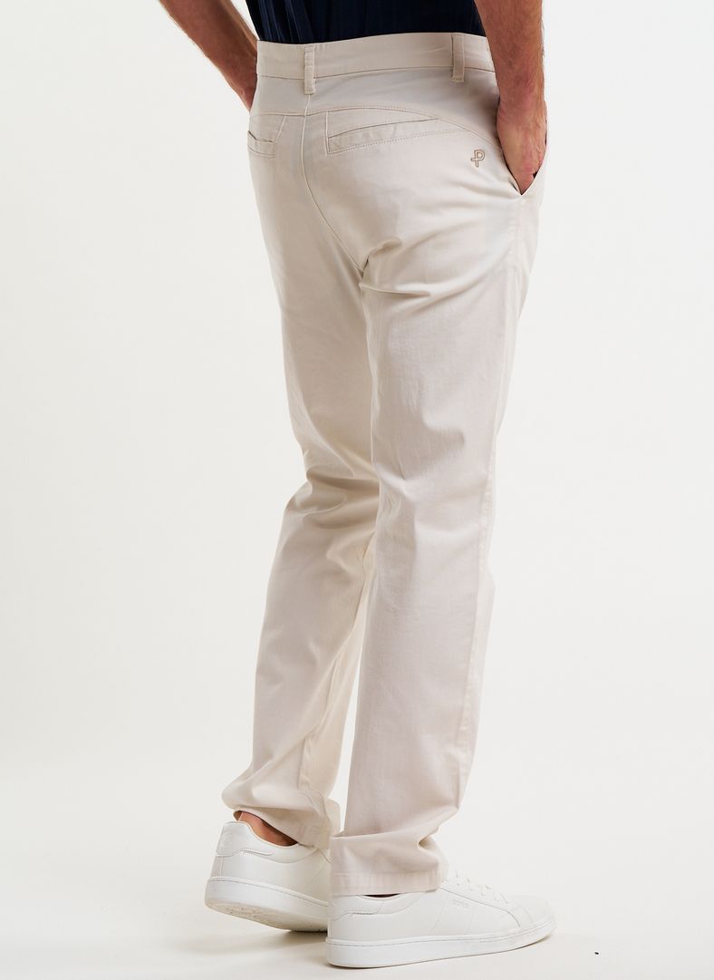 Crew Organic Cotton Pants