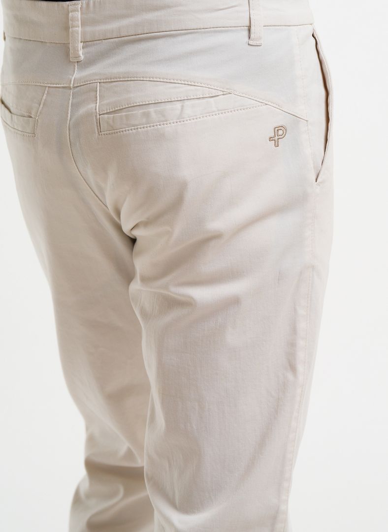 Crew Organic Cotton Pants