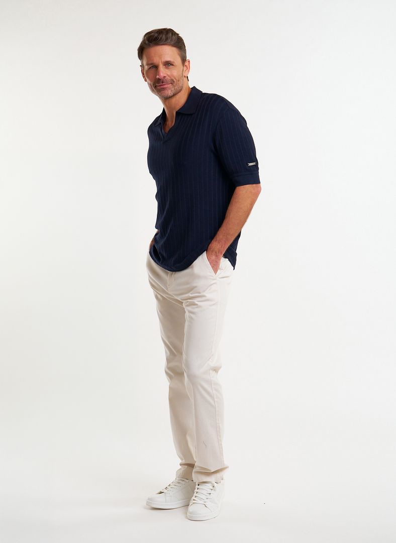 Crew Organic Cotton Pants