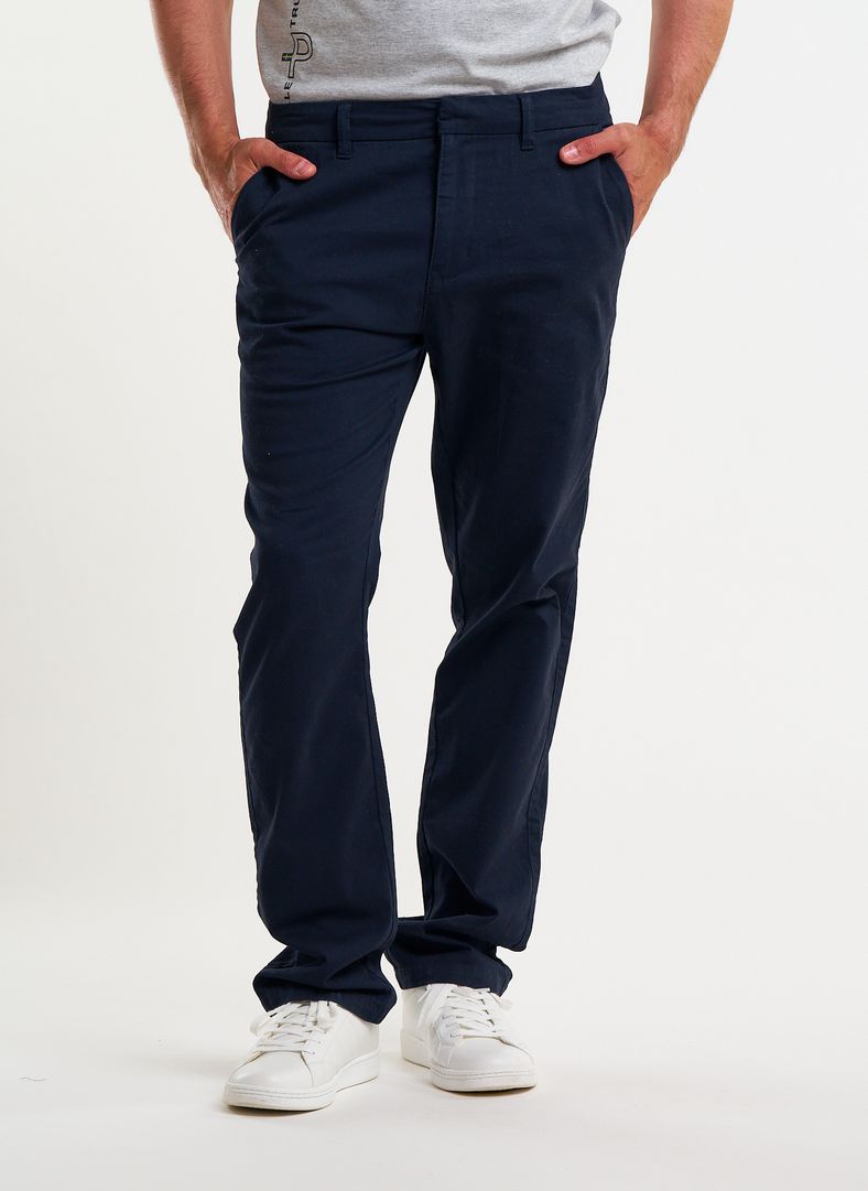 Crew Organic Cotton Pants