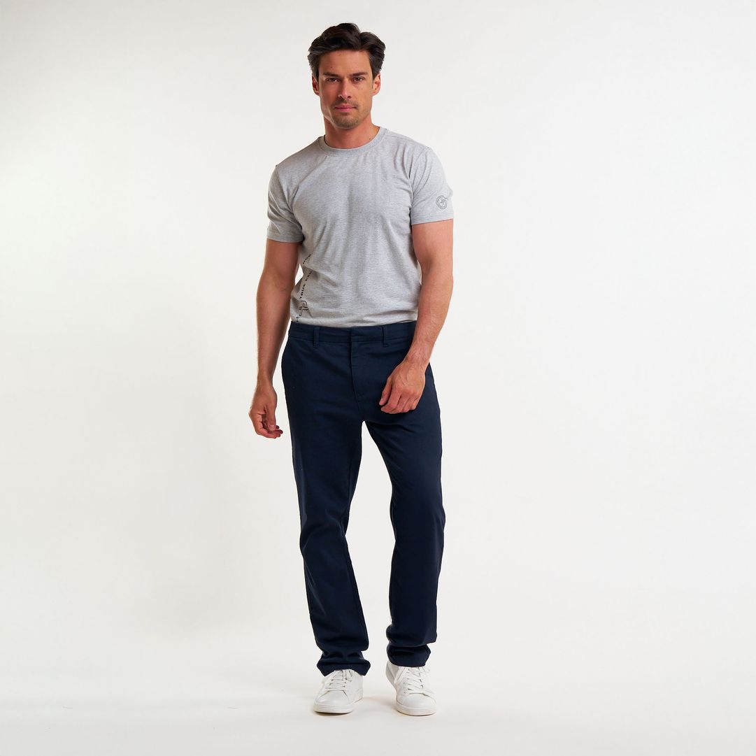Crew Organic Cotton Pants