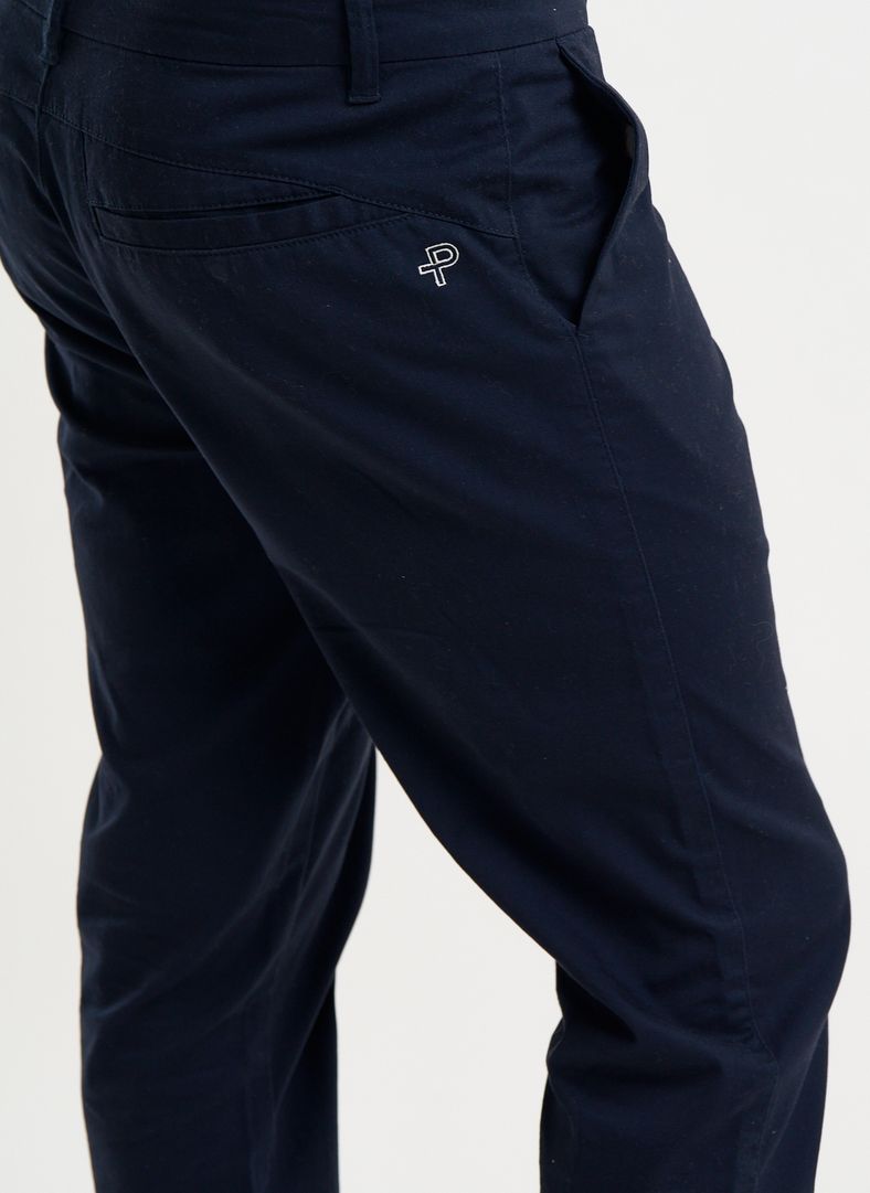 Crew Organic Cotton Pants