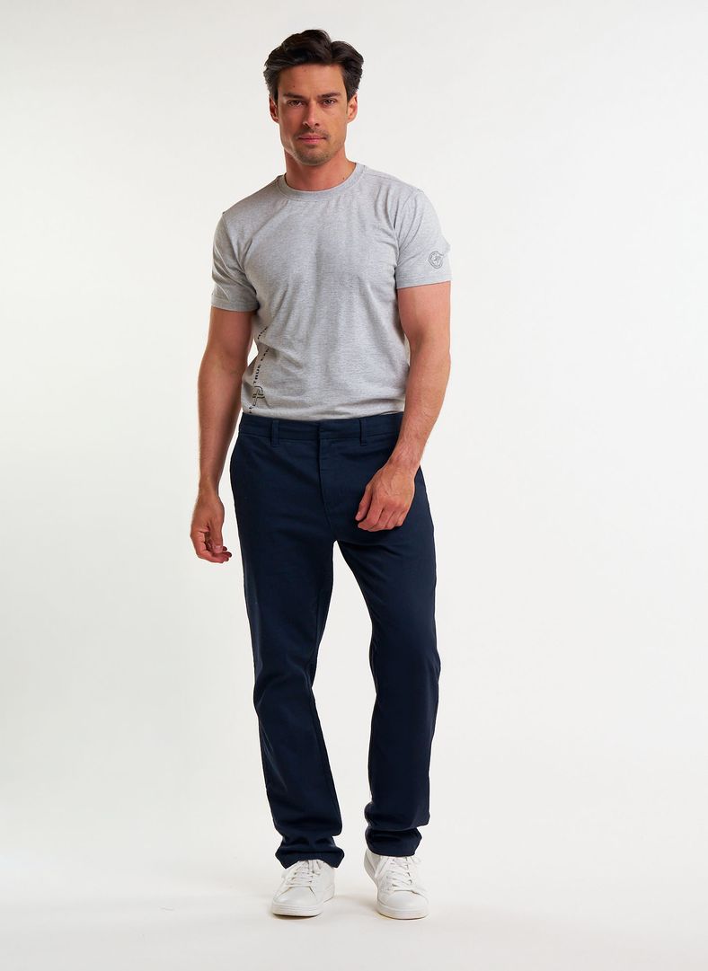 Crew Organic Cotton Pants