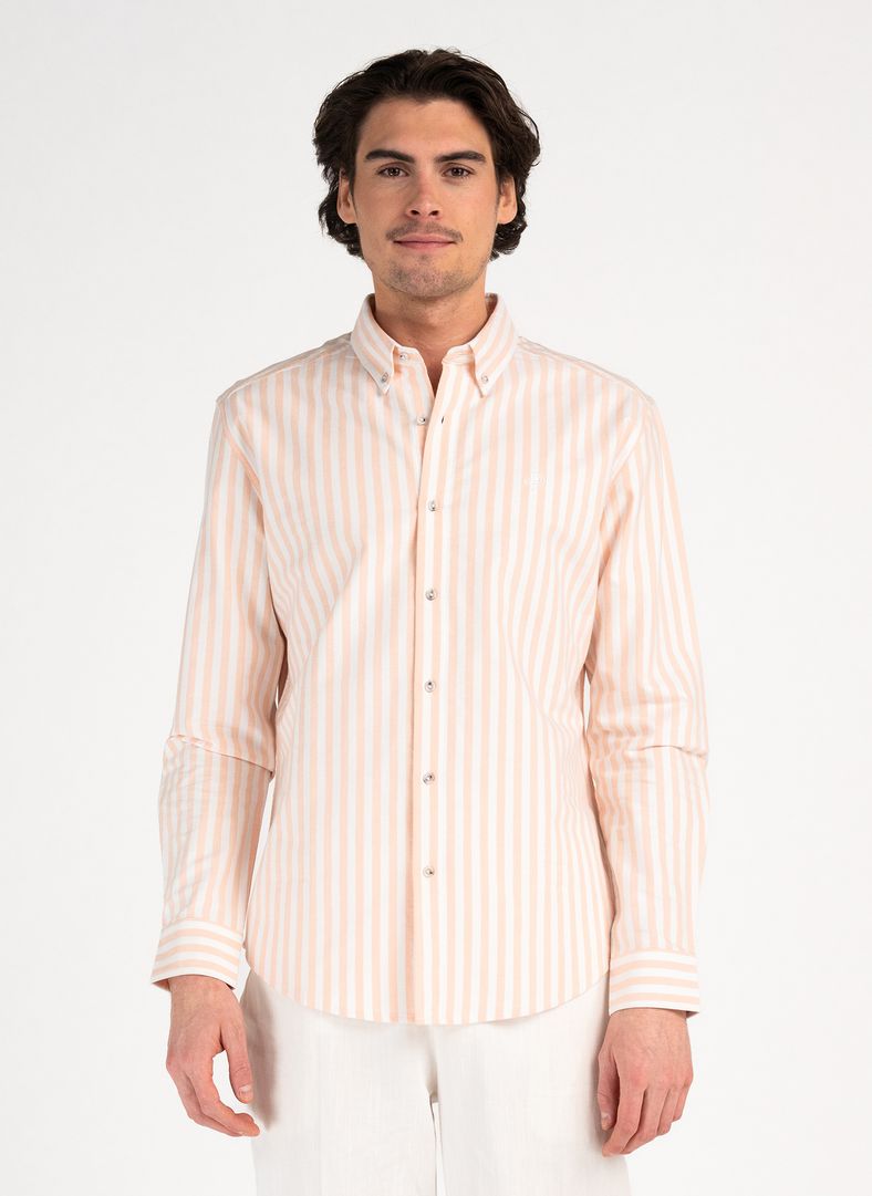 Crew Shirt