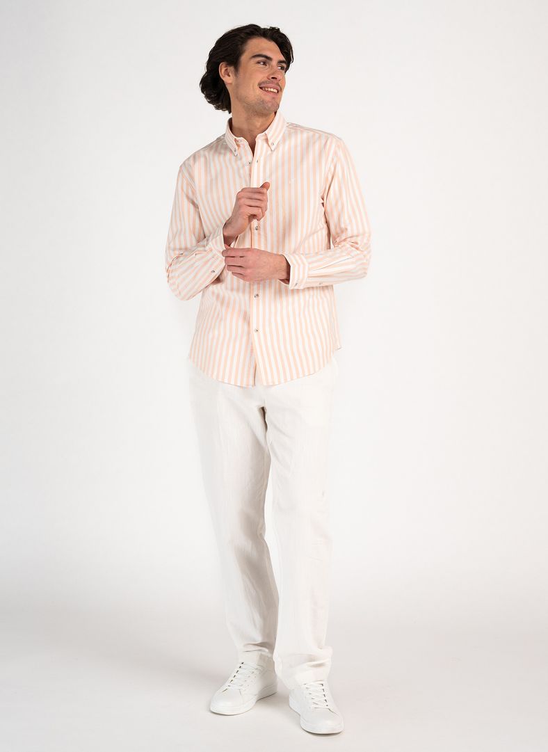 Crew Shirt