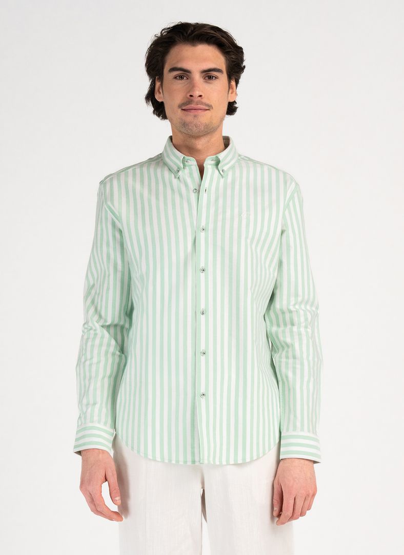 Crew Shirt