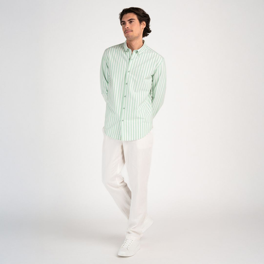 Crew Shirt