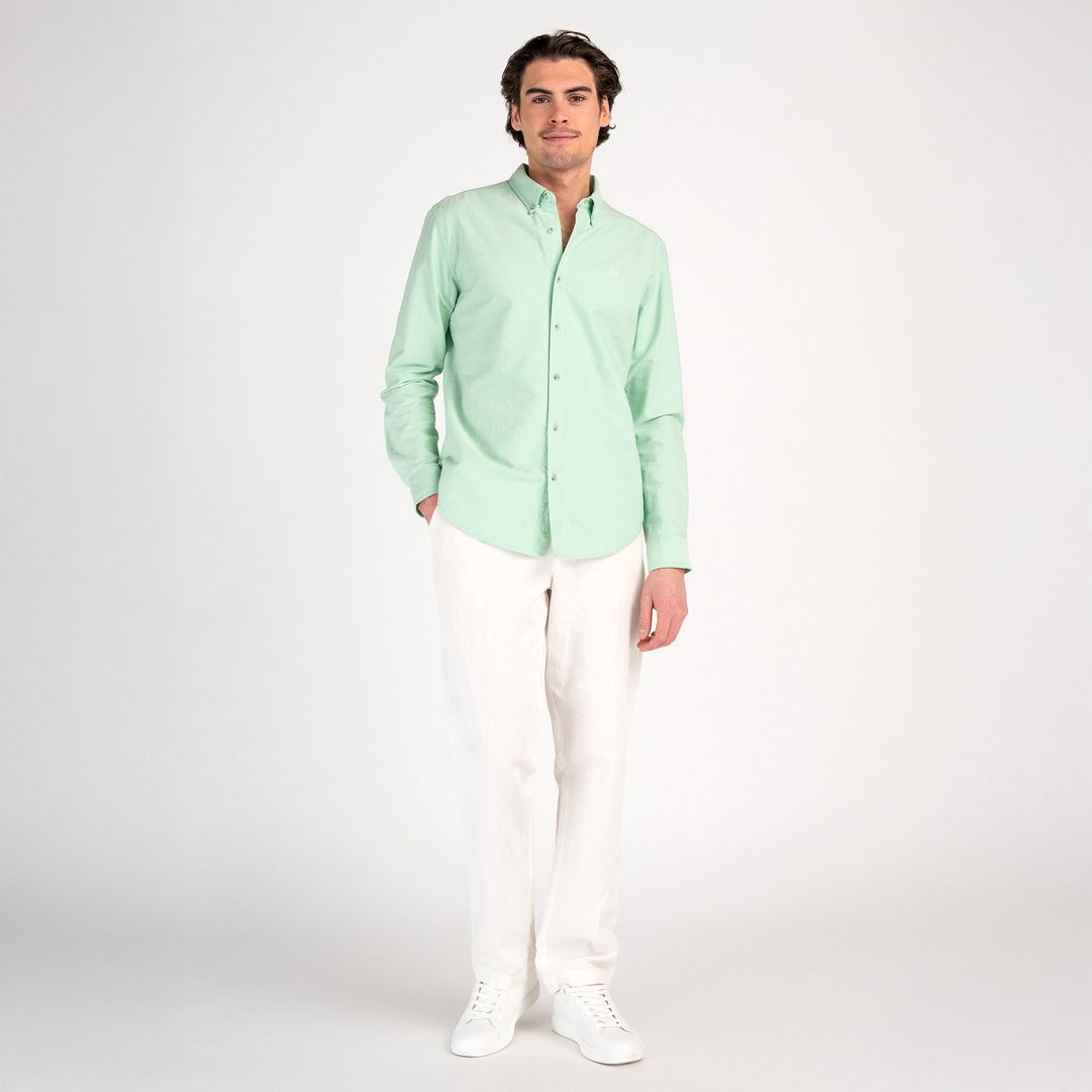 Crew Shirt