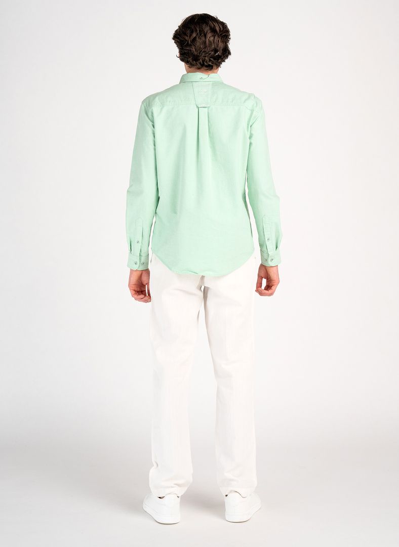 Crew Shirt