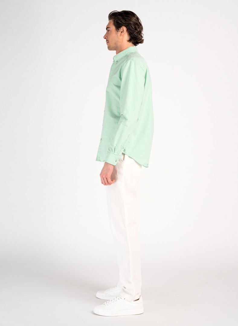 Crew Shirt