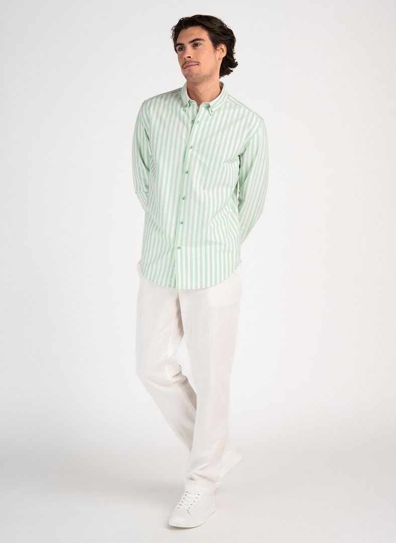 Crew Shirt