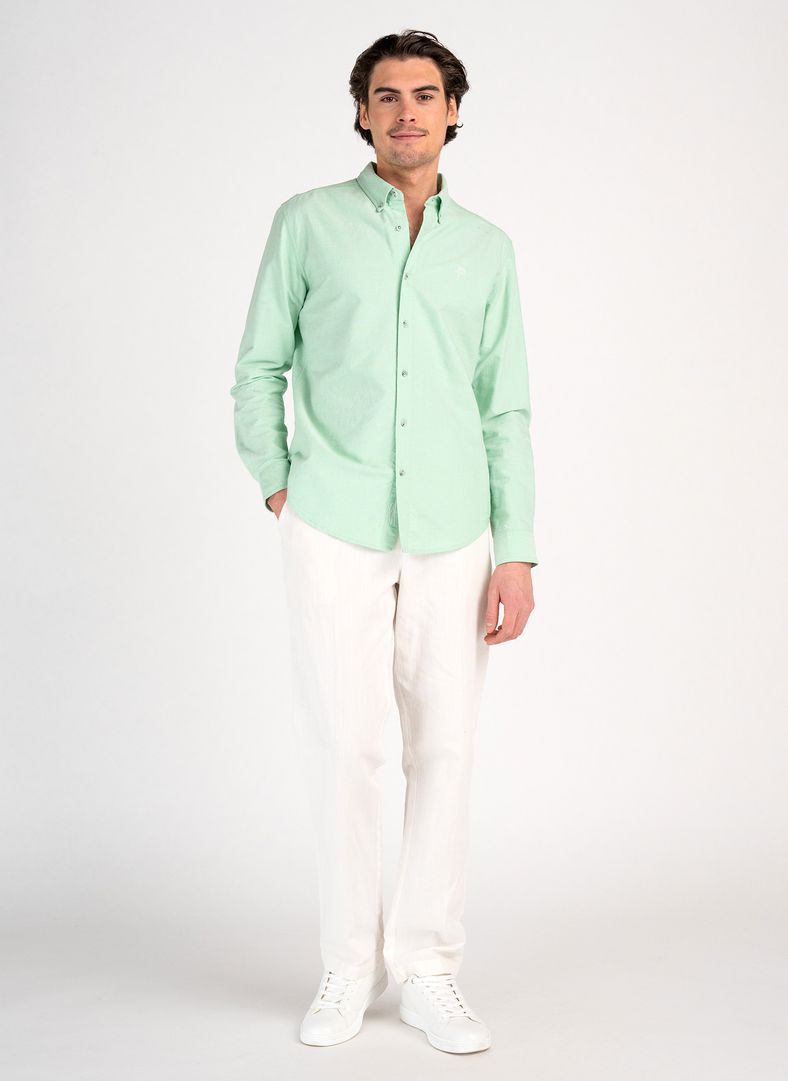 Crew Shirt