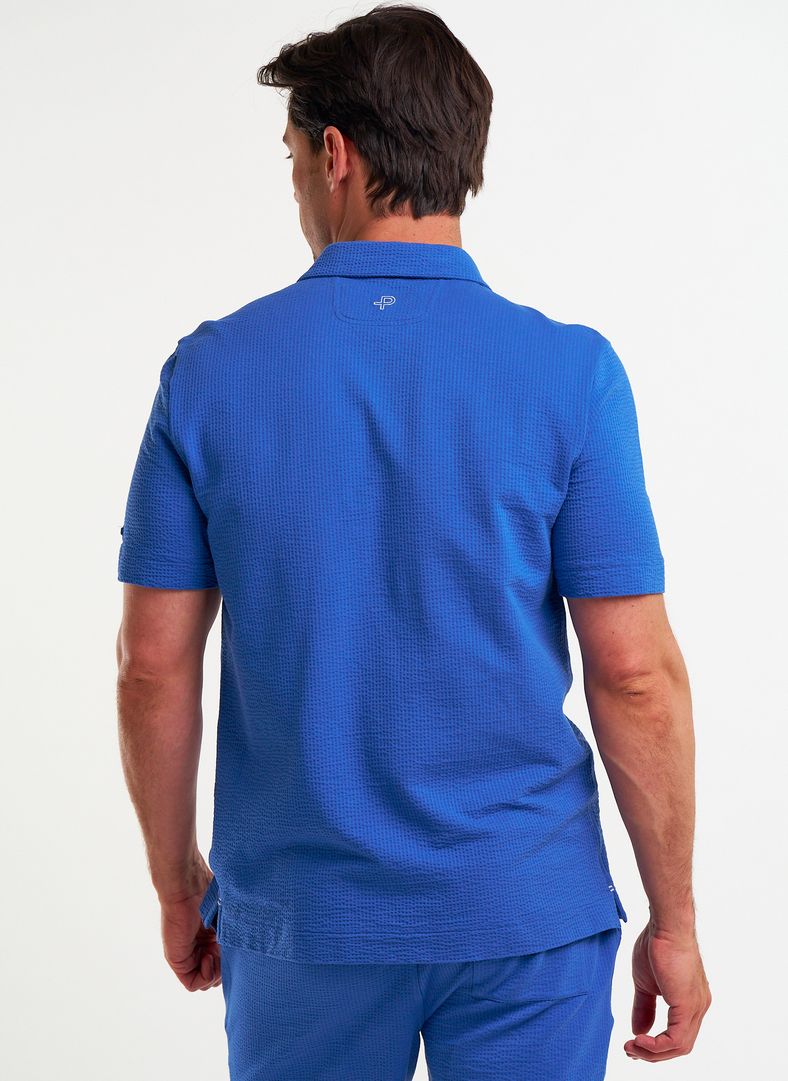 Dock short sleeve shirt
