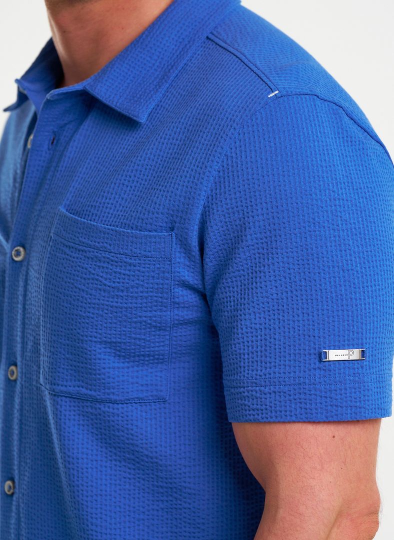 Dock short sleeve shirt