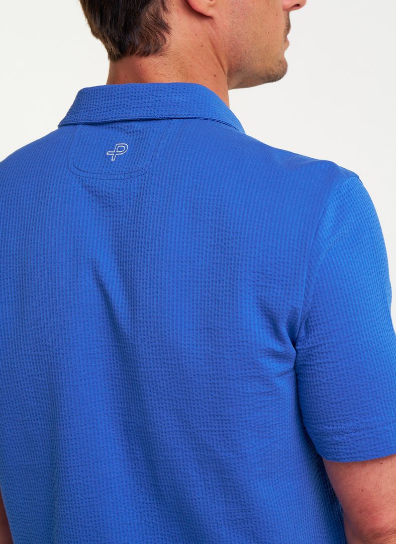 Dock short sleeve shirt