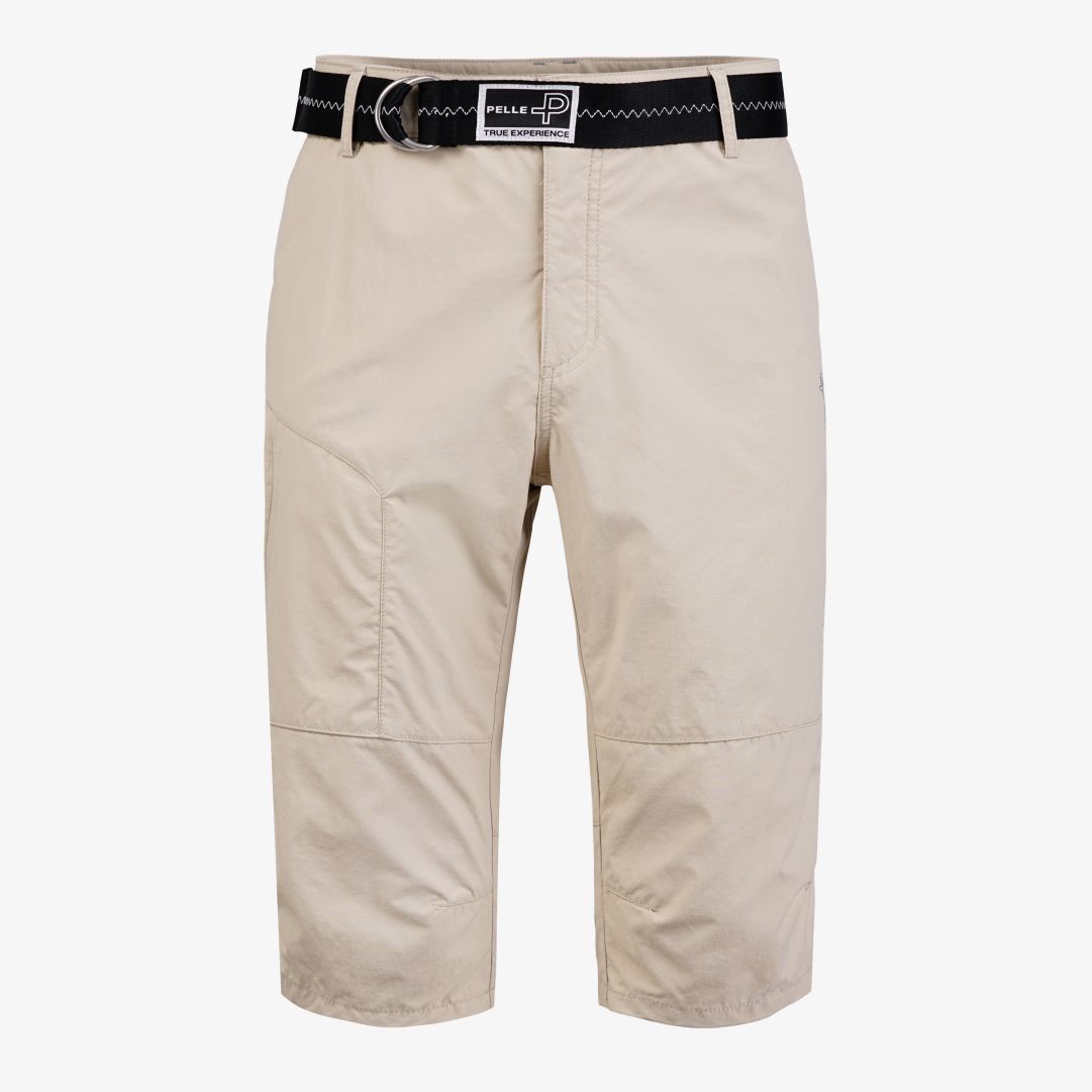 Fast Dry 3/4 Shorts