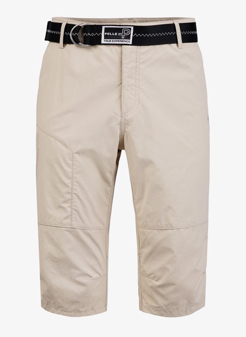 Fast Dry 3/4 Shorts