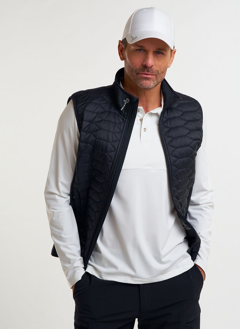 LEVO HYBRID VEST 