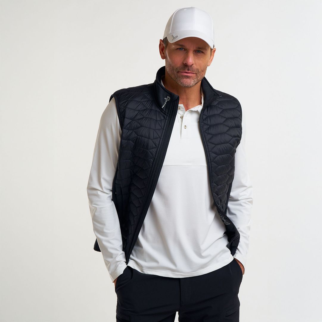 LEVO HYBRID VEST 