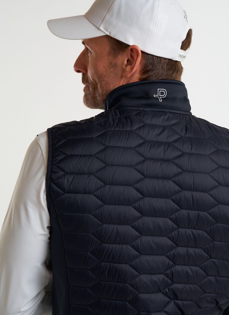 LEVO HYBRID VEST 