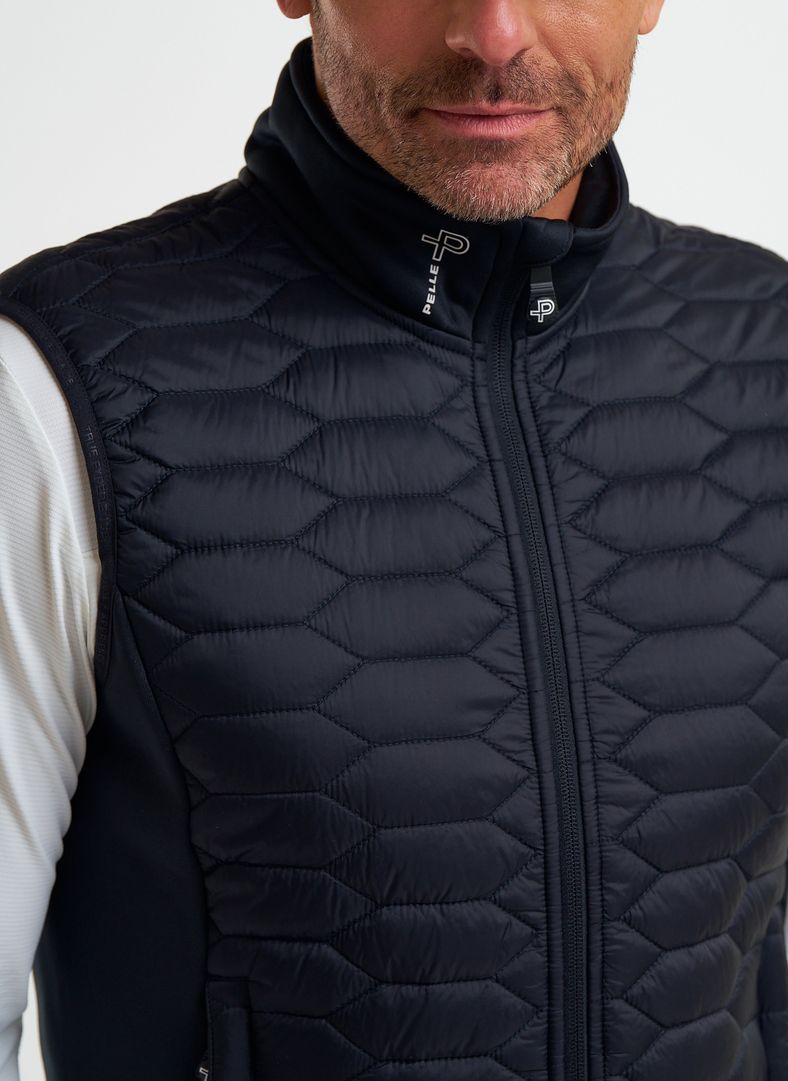 LEVO HYBRID VEST 