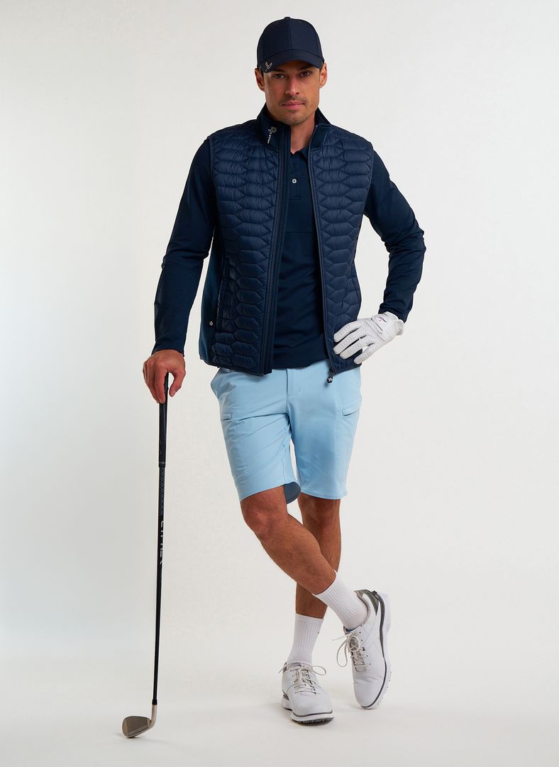 LEVO HYBRID VEST 