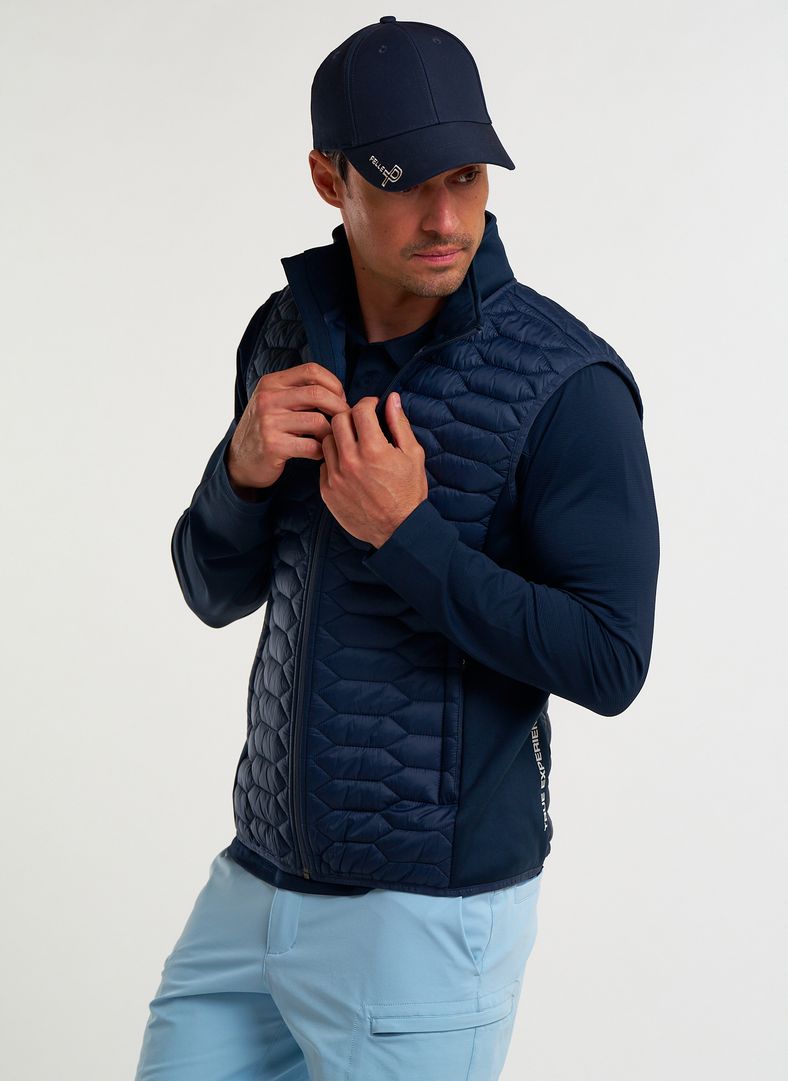 LEVO HYBRID VEST 