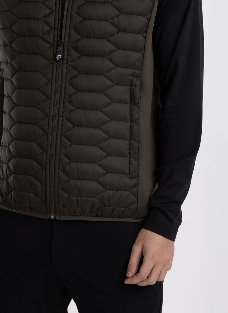 LEVO HYBRID VEST 