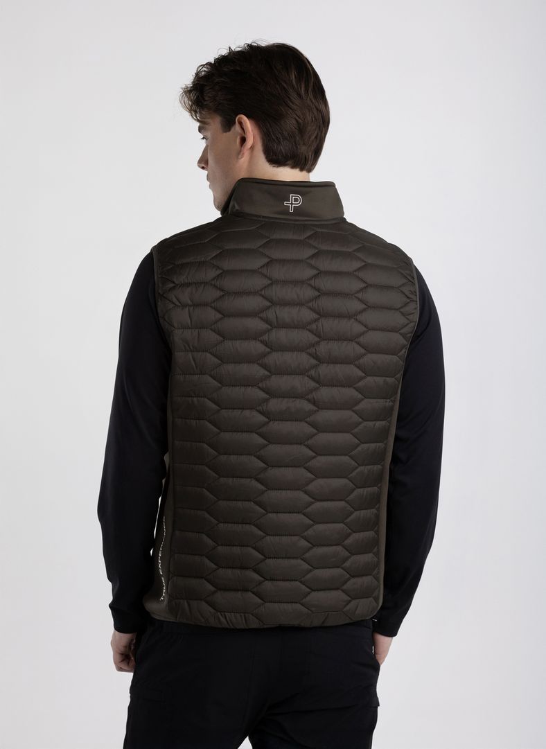 LEVO HYBRID VEST 