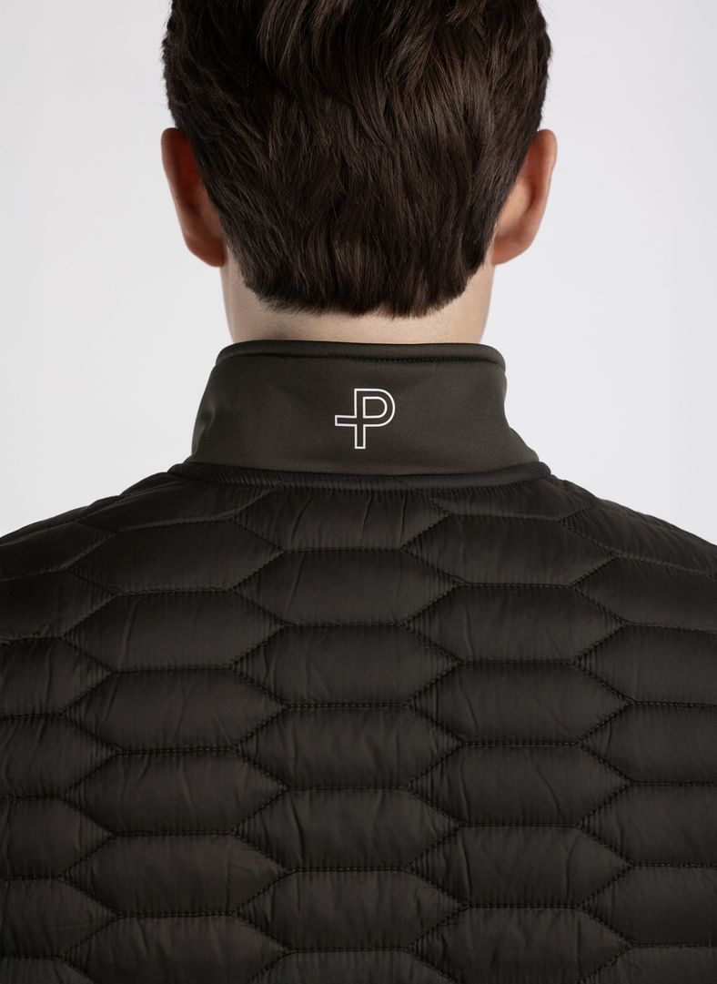 LEVO HYBRID VEST 